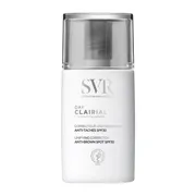 SVR Clairial Day, ujednolicający krem redukujący przebarwienia SPF 30, 30 ml