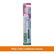 Gum Pro Sensitive Ultra Soft, szczoteczka do wrażliwych zębów i dziąseł, 1 szt.