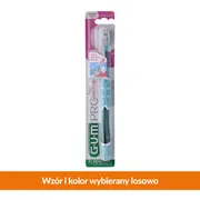 Gum Pro Sensitive Ultra Soft, szczoteczka do wrażliwych zębów i dziąseł, 1 szt.