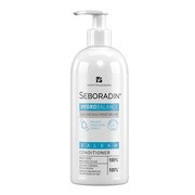 Seboradin Hydro Balance, balsam do włosów intensywnie nawilżający, 400 ml