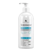 Seboradin Hydro Balance, balsam do włosów intensywnie nawilżający, 400 ml