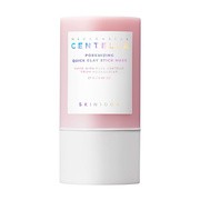 Skin1004 Madagascar Centella Poremizing Quick Clay Stick Mask, maska w sztyfcie z glinką, 27 g