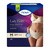 Majtki chłonne TENA Lady Pants Plus Creme OTC Edition, rozmiar M, 9 szt.