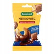 Bakalland, nerkowiec w mlecznej czekoladzie Wedel, 40 g