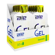 Zestaw ALE Gel Lemon, 10 szt.