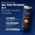 Nivea For Men, żel pod prysznic, Sport, 500 ml
