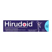 Hirudoid, 0,3 g/100 g, żel, 40 g