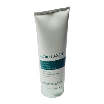Björn Axén, Moisture Hair Mask, nawilżająca maska do włosów, 200 ml