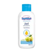 Bambino Rodzina, żel pod prysznic o zapachu gruszki, 400 ml