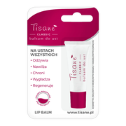 Tisane Classic, balsam do ust w tubce, 4,7 g
