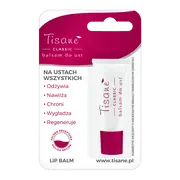 Tisane Classic, balsam do ust w tubce, 4,7 g