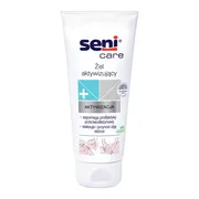 Seni Care, żel aktywizujący z guaraną do ciała, 200 ml