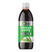 EkaMedica, Skrzyp polny, płyn, 500 ml