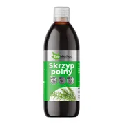 EkaMedica, Skrzyp polny, płyn, 500 ml