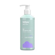 Tołpa Self Care Sen, żel do mycia ciała, 400 ml