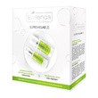 Zestaw Promocyjny Bielenda Sebio Derm, serum sebo-regulujące, 30 ml + krem normalizująco-nawilżający, 50 ml