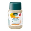 Kneipp, kryształki do kąpieli stóp, nagietek i olejek pomarańczowy, 500 g