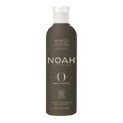 NOAH Origins, szampon zwiększający objętość do włosów cienkich, 250 ml