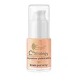 AVA C+ Strategy, stymulator gładkiej skóry, krem pod oczy, 15 ml
