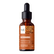 Sati Labs, Nano Kozieradka, krople, 50 ml