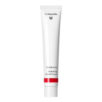 Dr. Hauschka, Hydrating Hand Cream, nawilżający krem do rąk, 50 ml