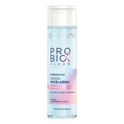 Soraya Probio Clean, probiotyczna woda micelarna kojąca, 250 ml