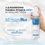 Emotopic Med+, 3-zadaniowa pianka myjąca, 200 ml