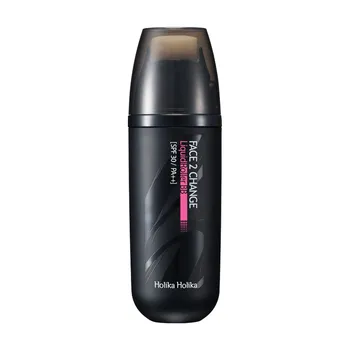 Holika Holika Face 2 Change Liquid Roller, krem BB SPF 30 PA++, 30 ml