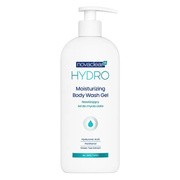 Novaclear Hydro, nawilżający żel do mycia ciała, 500 ml