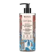 Vis Plantis Herbal Vital Care, żel do higieny intymnej, kora dębu i szałwia, 300ml