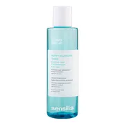 Sensilis Purify Balancing Toner, oczyszczający tonik zwężający pory, 200 ml