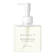 Needly Mild Deep Cleansing Oil, olejek do oczyszczania twarzy, 240 ml