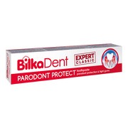 Bilkadent Parodont Protect, pasta do zębów, 75ml