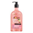 Bielenda Shower Coctail, relaksujący żel pod prysznic, rabarbar + wanilia, 400 ml