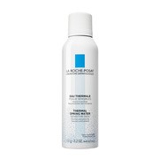 La Roche-Posay Eau Thermale, woda termalna, aerozol, 150 ml