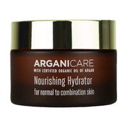 Arganicare Nourishing Hydrator, krem-balsam, nawilżający, 50 ml
