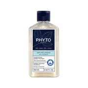 Phyto Scalp Solution, Anti-Pellicules, szampon przeciwłupieżowy, 250 ml
