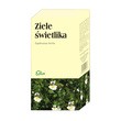 Ziele świetlika, 2 g, 30 szt. (Flos)