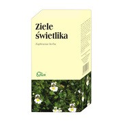 Fix Ziele świetlika, 2 g, 30 szt. (Flos)