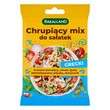 Bakalland, chrupiący mix do sałatek, grecki, 100 g