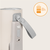 Lionelo Thermup Go Plus podgrzewacz do butelek, beige sand, 1 szt.