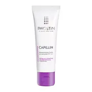 Iwostin Capillin, wzmacniający krem na naczynka SPF 20, 40 ml