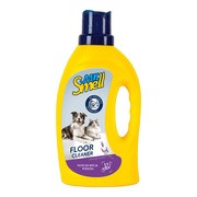 Mr. Smell, lawendowy płyn do mycia podłóg, 1 l