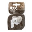 Canpol Lovi, łańcuszek do smoczka Buddy Bear, 1 szt.