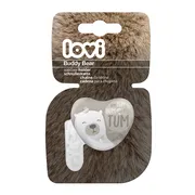 Canpol Lovi, łańcuszek do smoczka Buddy Bear, 1 szt.
