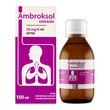 Ambroksol Orifarm, 30 mg/5 ml, syrop, 150 ml