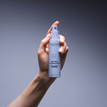 Madara Plan-Powered Night Cream, krem na noc, 50 ml