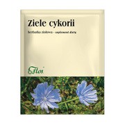 Flos Ziele cykorii, herbatka ziołowa, 50 g