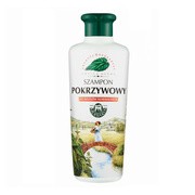 Herbaria Banfi, Szampon pokrzywowy do włosów normlanych, 250 ml