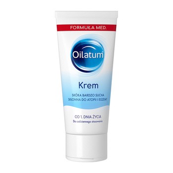 Oilatum Formuła MED, krem, 150 g